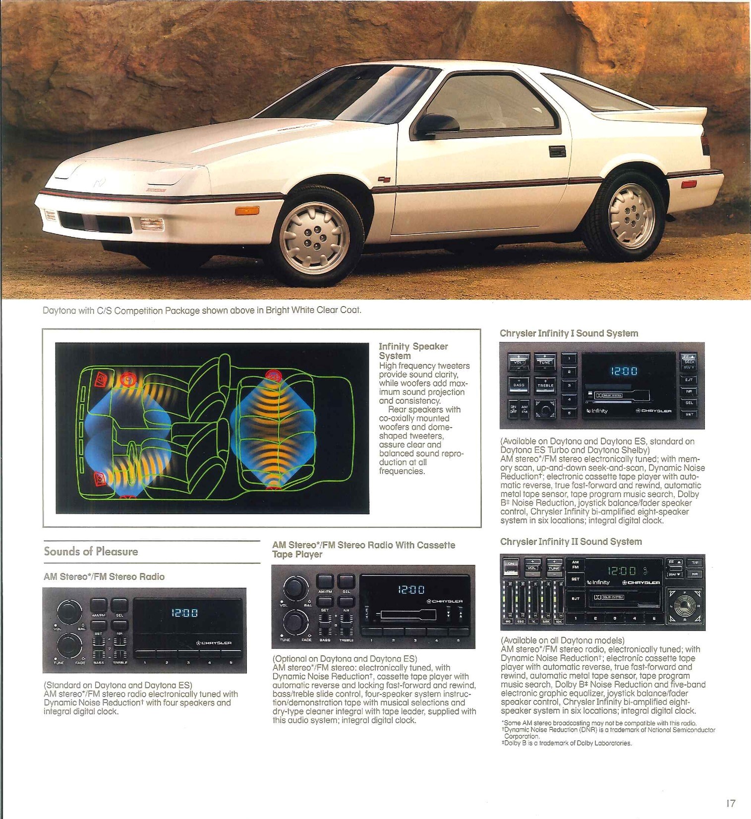 The Old Car Manual Project Brochure Collection